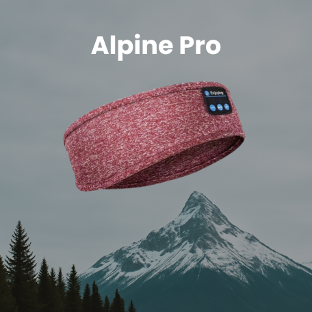 POLARPEAK - AlpinePro