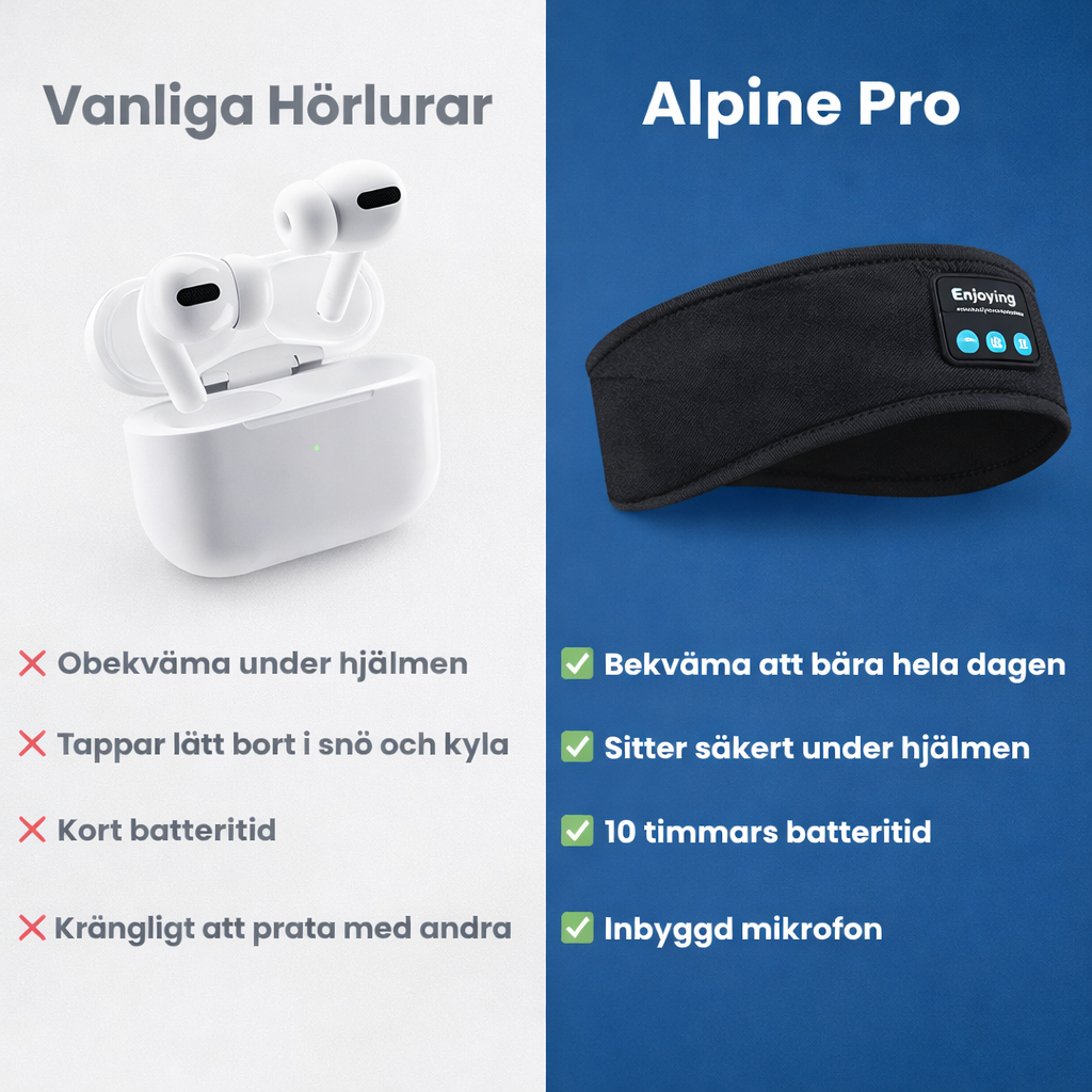 POLARPEAK - AlpinePro