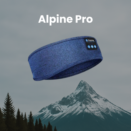 POLARPEAK - AlpinePro
