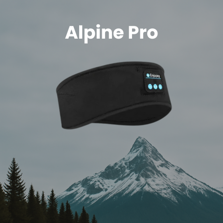 POLARPEAK - AlpinePro