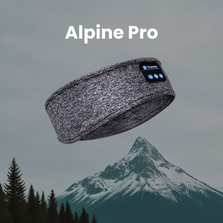 POLARPEAK - AlpinePro
